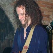 CLASES DE GUITARRA a domicilio Carabanchel Alto